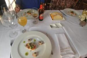 Asador Joyca Restaurante