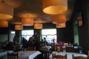 Asador Juli&aacute;n la Venta