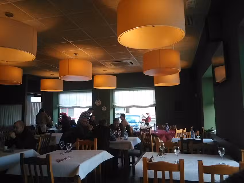 Asador Juli&aacute;n la Venta