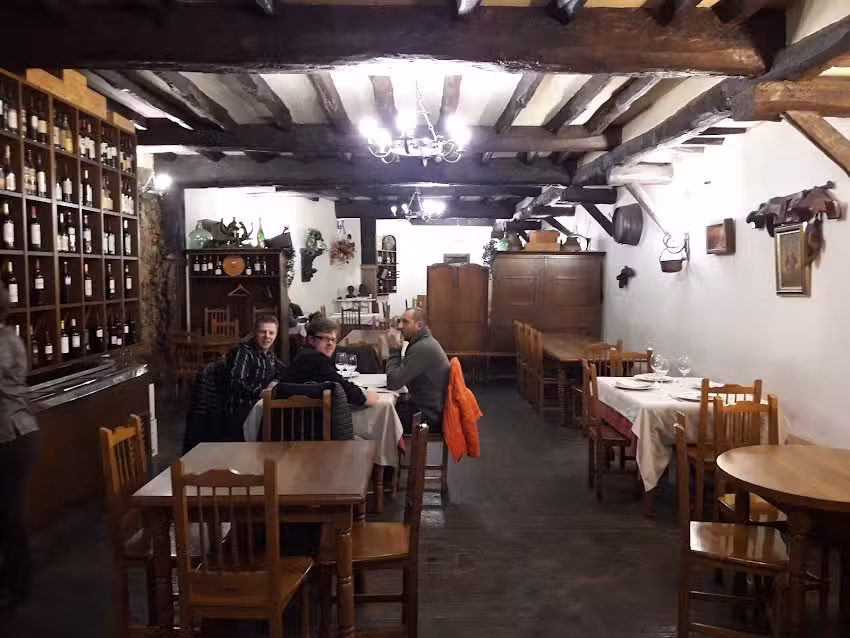 Asador Kattalin