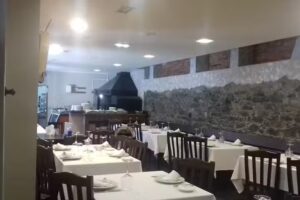 Asador La Bolera