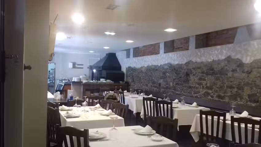 Asador La Bolera