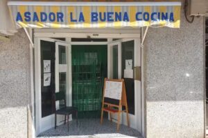 Asador la Buena Cocina