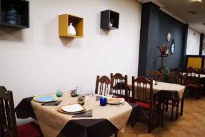 Asador La Caba&ntilde;a