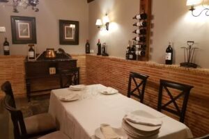Asador La Casona
