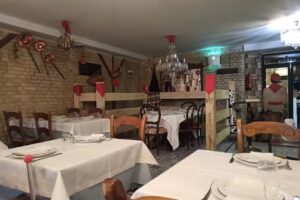 Asador La Costa Navarra