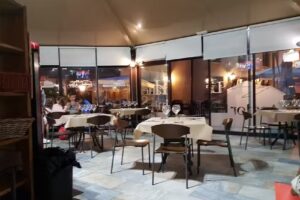 Asador La Huerta De Sines