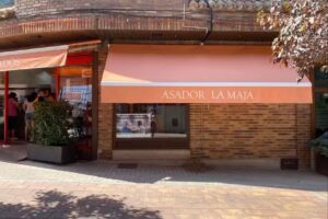 Asador La Maja