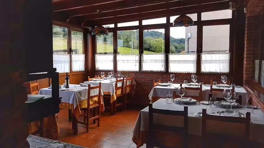 Asador La Miranda