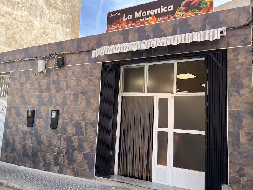 Asador La Morenica