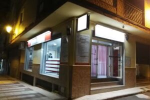 Asador Las Cinco Estrellas