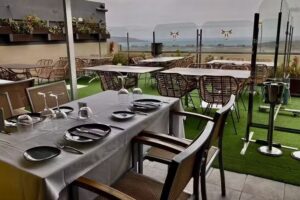 Asador Las Lilas Carrizal