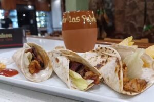 Asador Las Palmeras