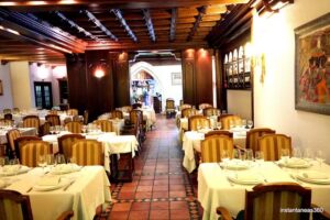 Asador Lechazo Aranda