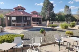 Asador &laquo;los Ba&ntilde;os&raquo;