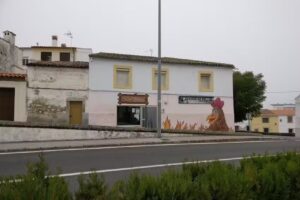 Asador Los Barruecos