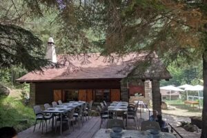 Asador Los Corralones