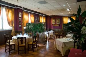 Asador los Madro&ntilde;os