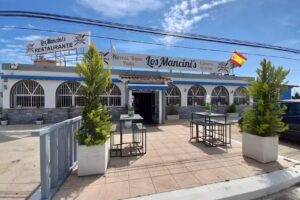 Asador los Mancini&rsquo;s