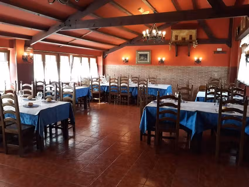 Asador Los Manjares