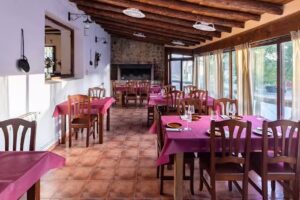 Asador Los Odres | Tapas y Carnes a la Brasa