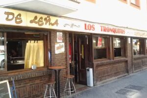 Asador Los Tronquitos