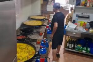 Asador Lucía Puçol