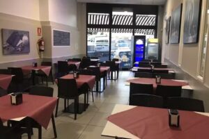 Asador Manati (Pollo, Carne Asados)