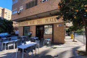 Asador Mar Del Plata