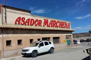 Asador Marchena