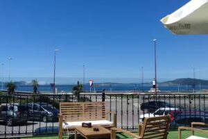 Asador Mar&iacute;a Eugenia