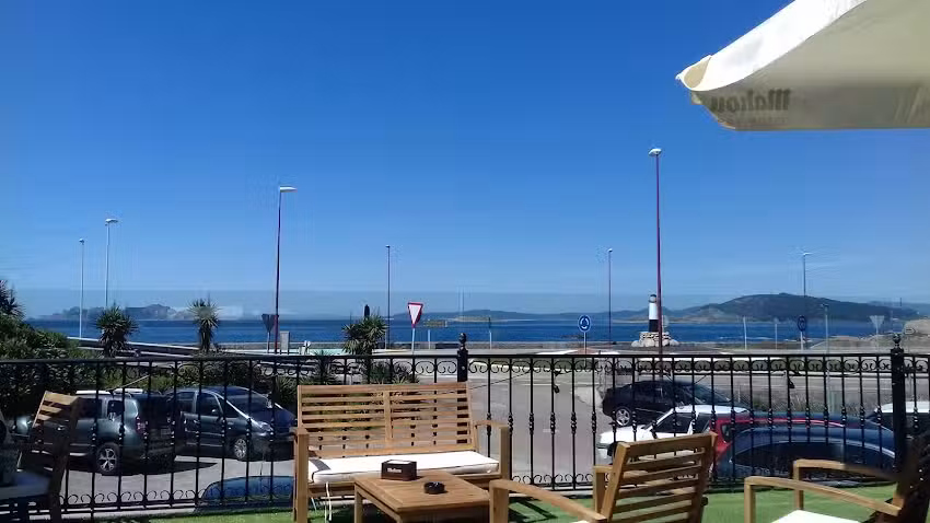 Asador Mar&iacute;a Eugenia