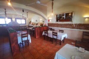 Asador Marisquer&iacute;a Puro Fuego