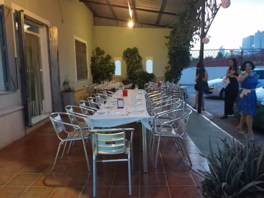 Asador Marisqueria Severo