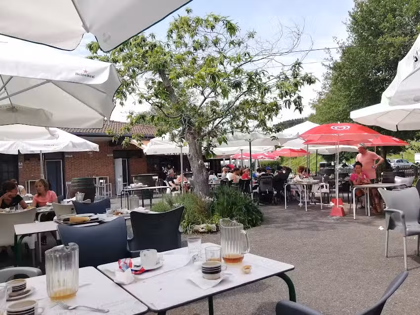 Asador Marko Kortezubi