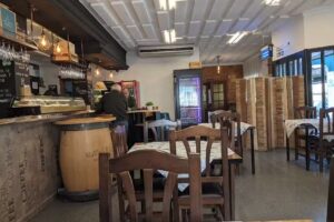 Asador Murciano Restaurante