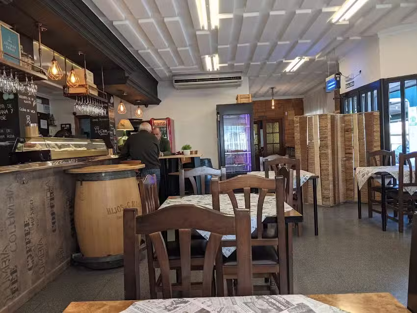 Asador Murciano Restaurante