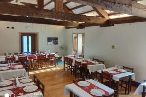 Asador O Mu&iacute;&ntilde;o