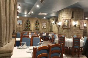 Asador Olave &ndash; Rochapea