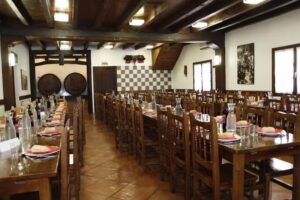 Asador &ndash; ORDOKI &ndash;