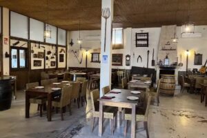 Asador Otola – Cortijo la Herradura