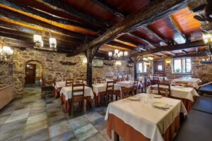 Asador Patxikuenea Erretegia