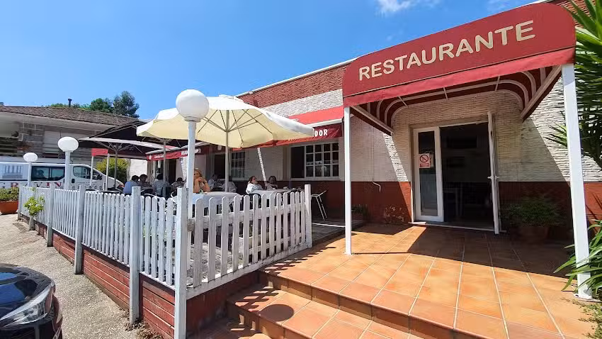 Asador Paulo