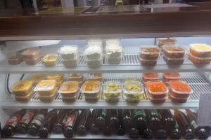 Asador picasuelos And&uacute;jar