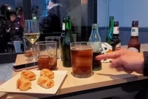 Asador Pio Pio Hoyo de Manzanares