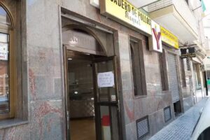 Asador polleria Raquel