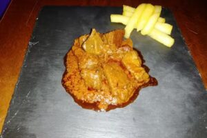 ASADOR POLLOS ALGODONALES – ASADOR POLICHERO