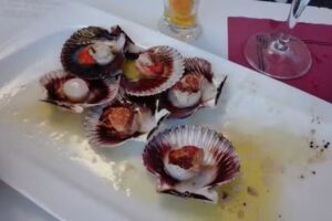 Asador Princesa Bar Puerto de Laredo