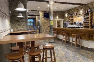 Asador Pulperia A Menchina