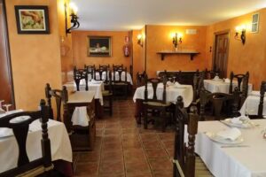 Asador Rafael Corrales